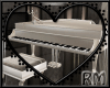 [RM] IVORY PIANO