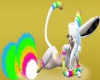 [BOO] Rainbow Ubber Boot