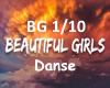 MixDanse Beautiful Girls