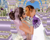 (AV) Wedding Kiss