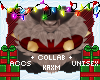 ꨄKrampus Collarꨄ