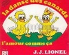 Sond +dance des canard
