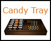 Halloween Candy Tray