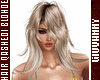 GI*HAIR QASNEOI BLONDE