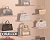 Y! Her Bags Boutique