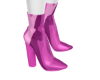 VF pink vintage boots