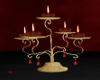 *VDN* Candle Stand