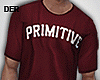 ₢ Primitive