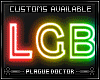NEON LGBTQ+ [PRIDE]
