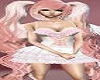 Pink Ponytails Angel