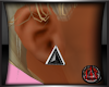 [JAX]2018 DELTA EARRINGS