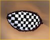 Chequered Eyes
