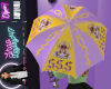 SSS Umbrella