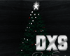 D.X.S Christmas tree