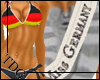 !TDG* Miss Germany Belt