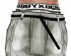 X3S Short Joggers