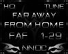 Hardstyle Mafia: Far Awa