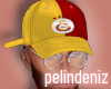 [P] Galatasaray cap