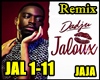 Dadju-Jaloux "Remix"