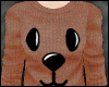*Brown Bear Sweater :D*