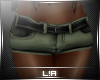 L!A short pants c2