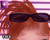 vivi + y2k clips ginger