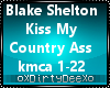 Kiss My Country 