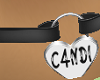 -c- candis choker