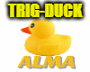 alma duck light