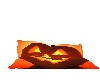 Halloween Cuddle Pillow