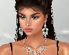 SL Ella Gown Black