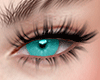 Eyes Aqua