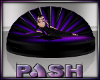 [PASH] Peacock PASH