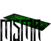 Toxic Yoga Mat