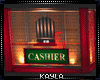 Casino Cashier Poker