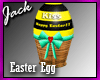 Kiss Easter Egg