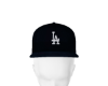 blk la fitted