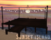 Sunset Dock
