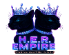 {H3R} Bad Girl Boots