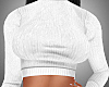 Lisa2 White Sweater