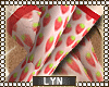 -Lyn-Strawberry Legging