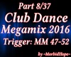 ClubDance-Megamix 8/37