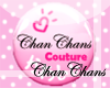 [Chan] ChanChans Couture