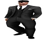 ASL Kyle B Event Suit