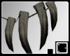 ♠ Skitter Claw Trophy
