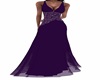 Dark Purple Wedding