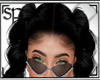 SF Future Hair