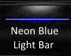 Neon Blue Glow {RH}