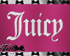 JUICY Pink Tracksuit
