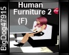 [BD] HumanFurniture2(F)